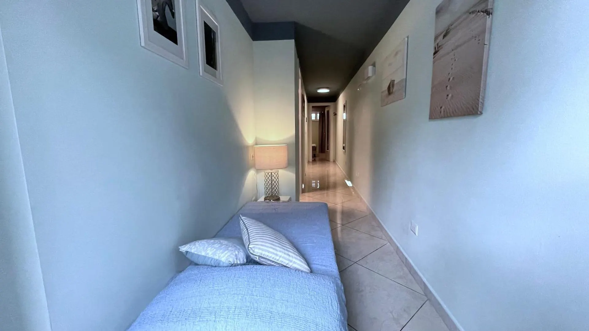 Hotel A Casa Di Emma Sestri Levante