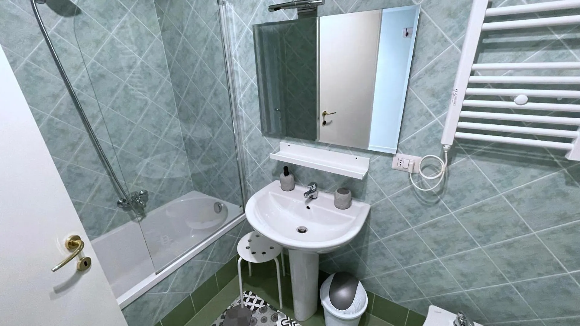 Affittacamere Hotel A Casa Di Emma Sestri Levante Italia