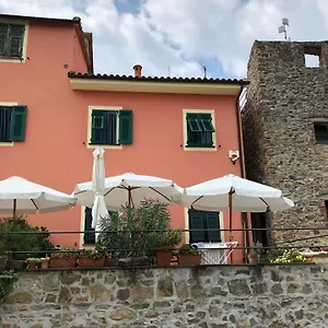 Ginestra Bed & Breakfast