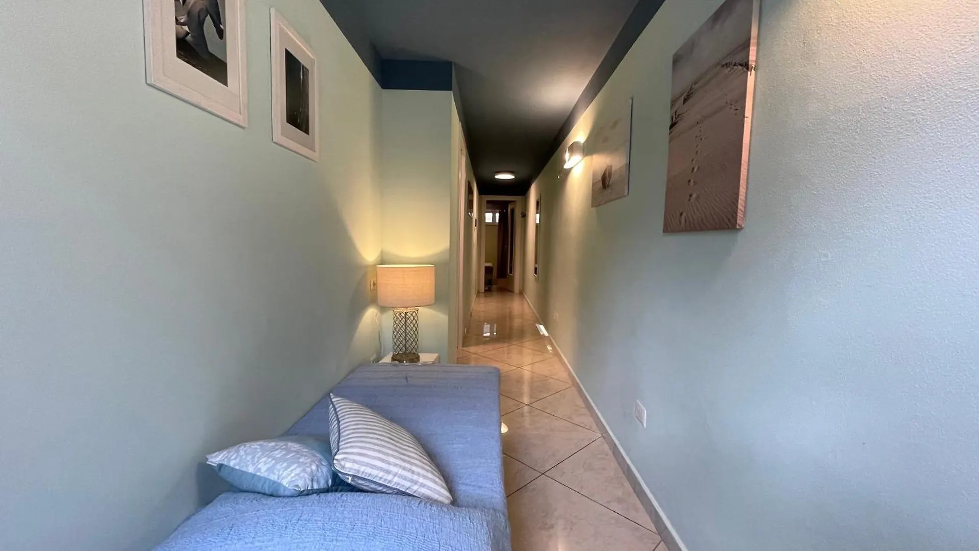 A Casa Di Emma Hotel Sestri Levante Guest house