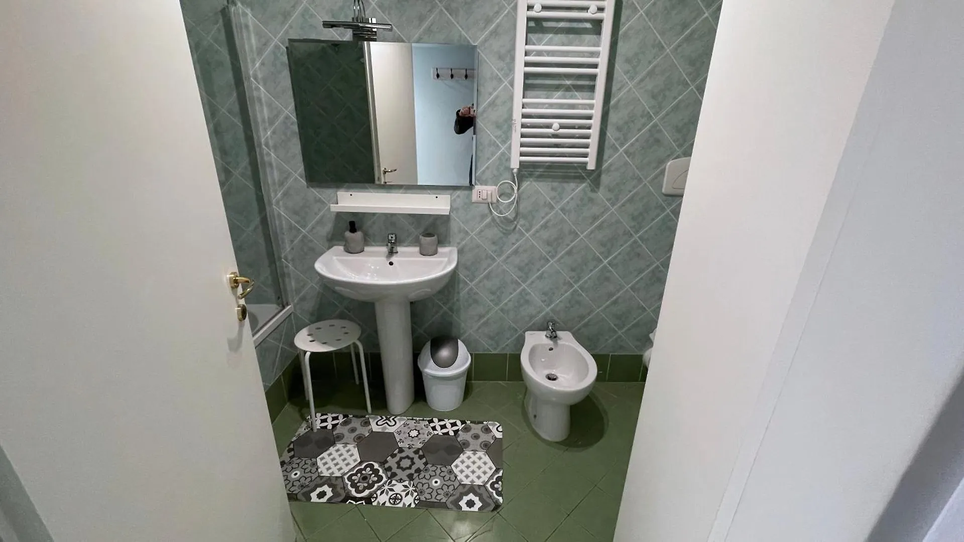 Guest house A Casa Di Emma Hotel Sestri Levante