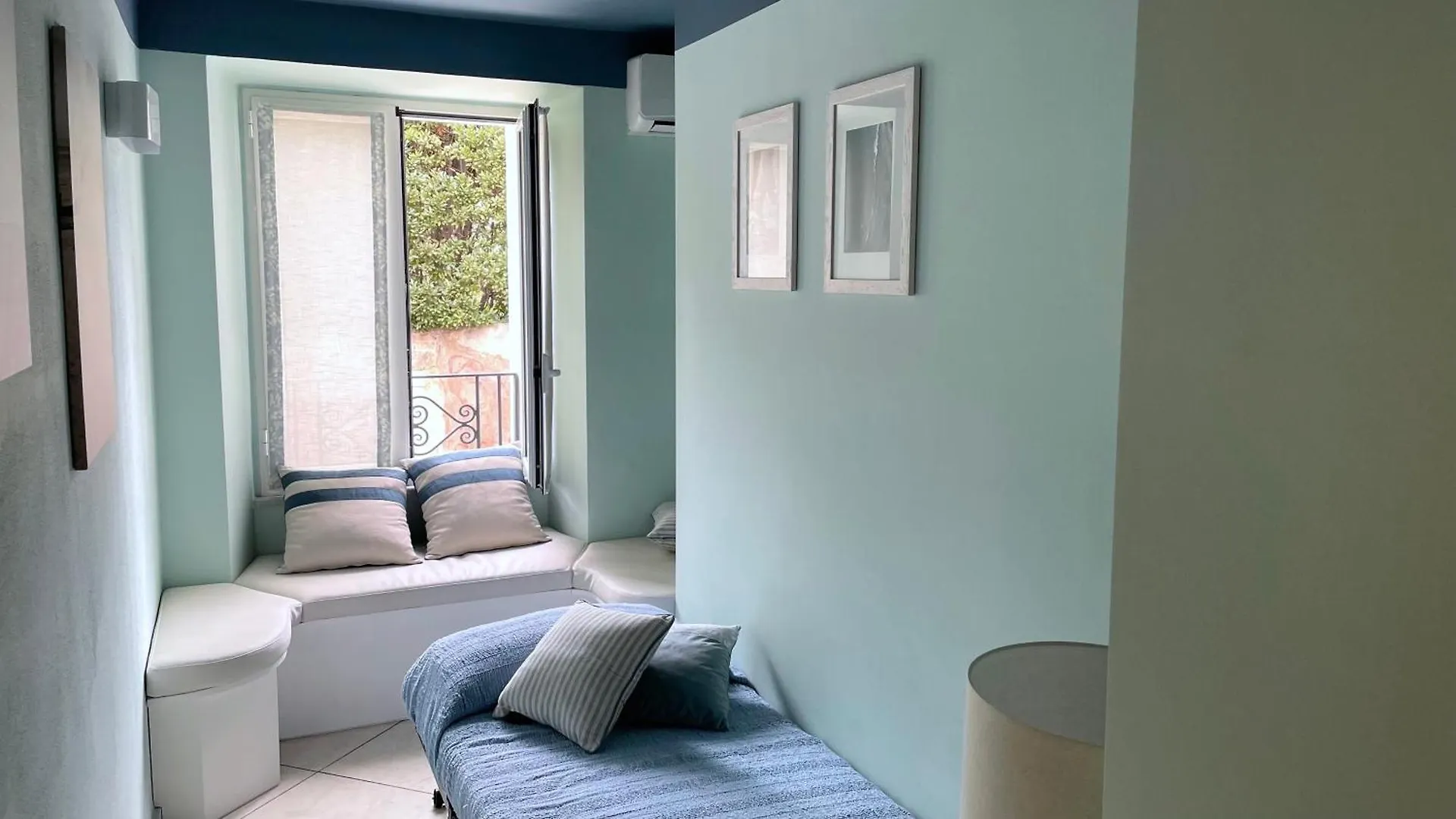 A Casa Di Emma Hotel Sestri Levante 0*,